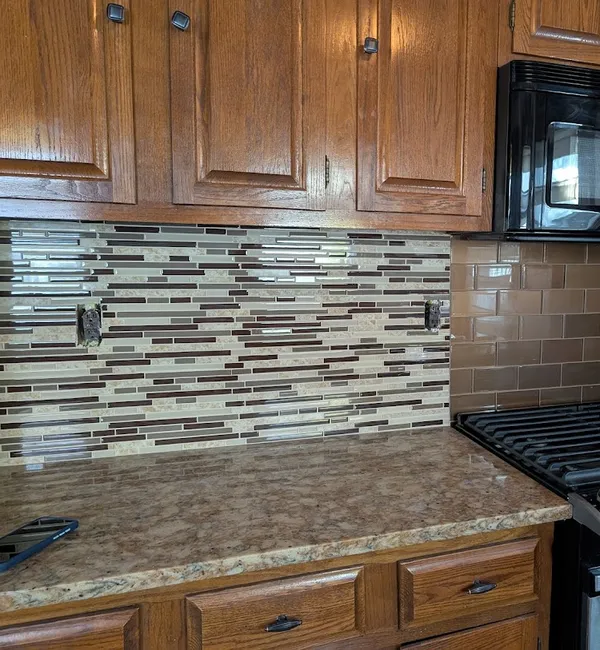 Professional Tile Installation