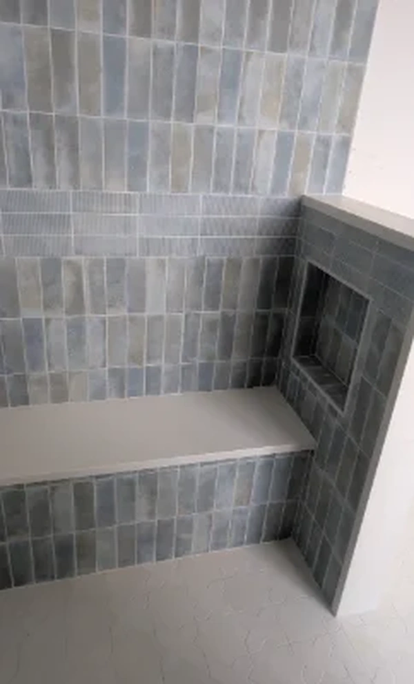 Professional Tile Installation